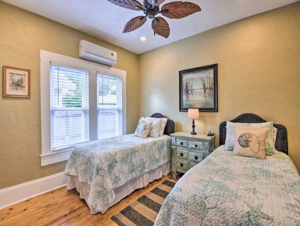 Lovely Bradenton 3 Bedroom Vacation Home Sleeps 6