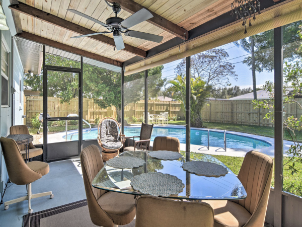 Bradenton Vacation Rental Your Getaway to Relaxation