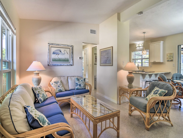 Bradenton Vacation Rental Your Getaway to Relaxation