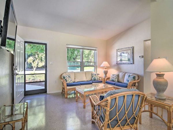 Bradenton Vacation Rental Your Getaway to Relaxation