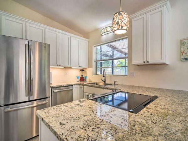 Bradenton Vacation Rental Your Getaway to Relaxation