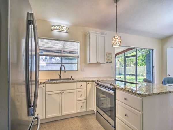 Bradenton Vacation Rental Your Getaway to Relaxation