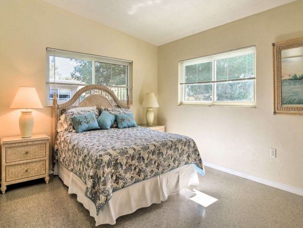 Bradenton Vacation Rental Your Getaway to Relaxation