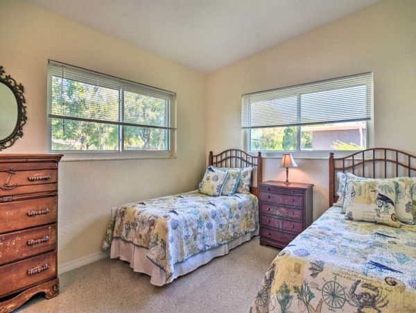 Bradenton Vacation Rental Your Getaway to Relaxation