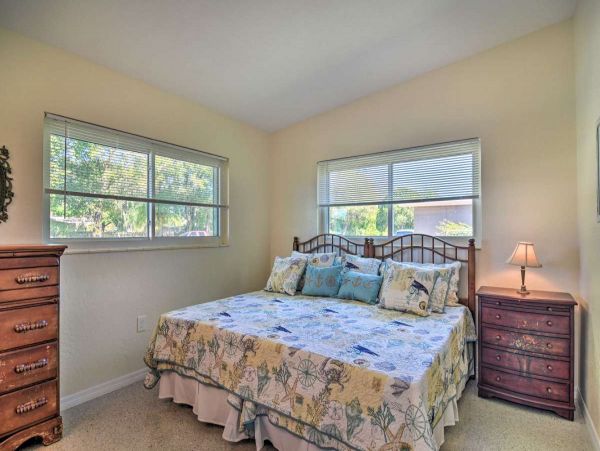 Bradenton Vacation Rental Your Getaway to Relaxation