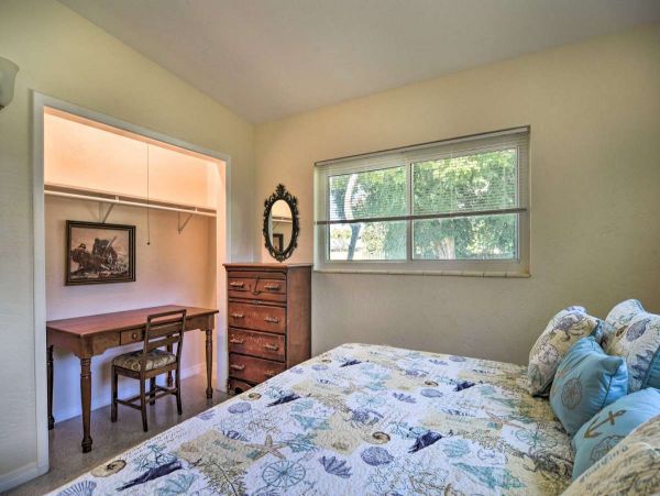 Bradenton Vacation Rental Your Getaway to Relaxation