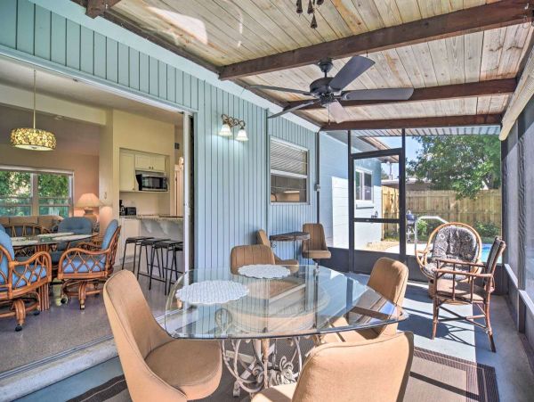 Bradenton Vacation Rental Your Getaway to Relaxation