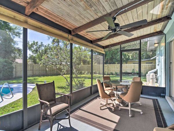 Bradenton Vacation Rental Your Getaway to Relaxation