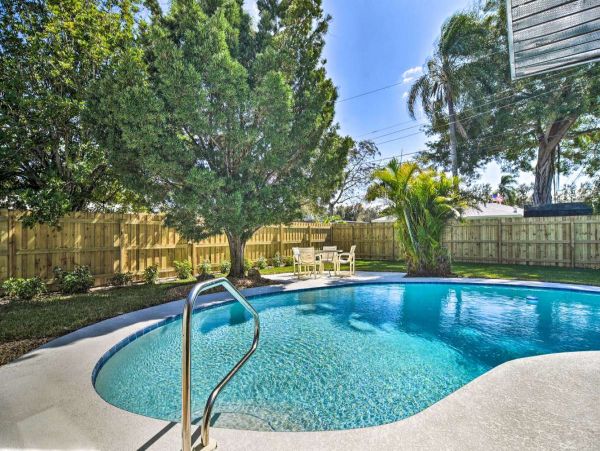 Bradenton Vacation Rental Your Getaway to Relaxation