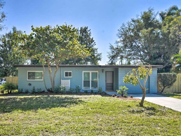Bradenton Vacation Rental Your Getaway to Relaxation