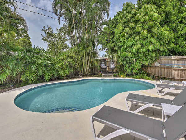 Anna Maria Island Holmes Beach Home 1031066