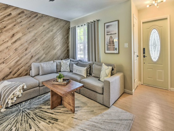 Anna Maria Island Holmes Beach Home 1031066