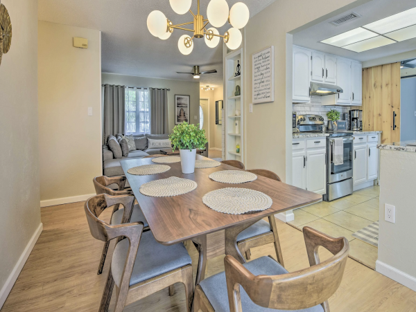 Anna Maria Island Holmes Beach Home 1031066
