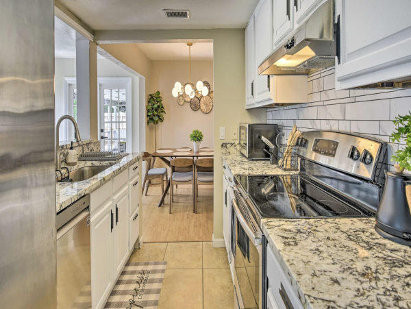 Anna Maria Island Holmes Beach Home 1031066