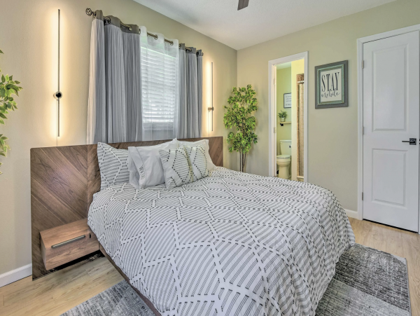 Anna Maria Island Holmes Beach Home 1031066