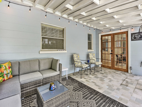 Anna Maria Island Holmes Beach Home 1031066