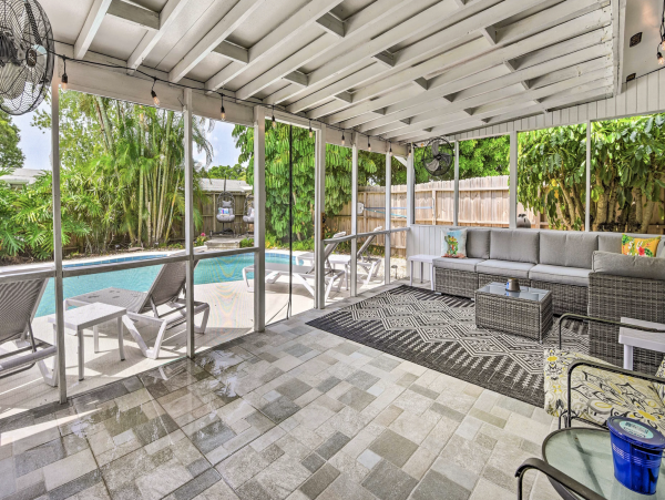 Anna Maria Island Holmes Beach Home 1031066