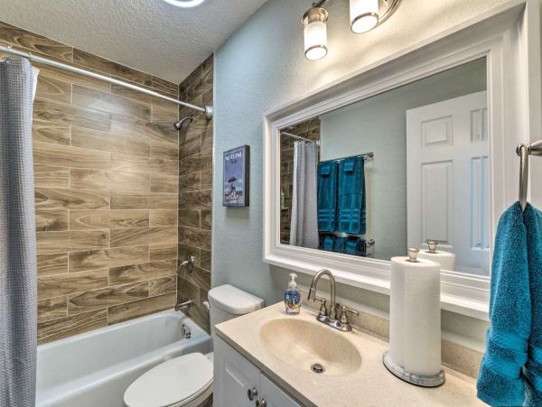 Bradenton Vacation Home Three Bedroom