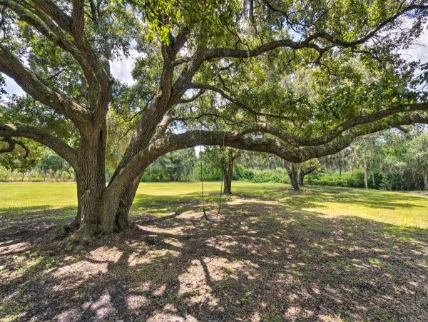 Bradenton Vacation Home Three Bedroom