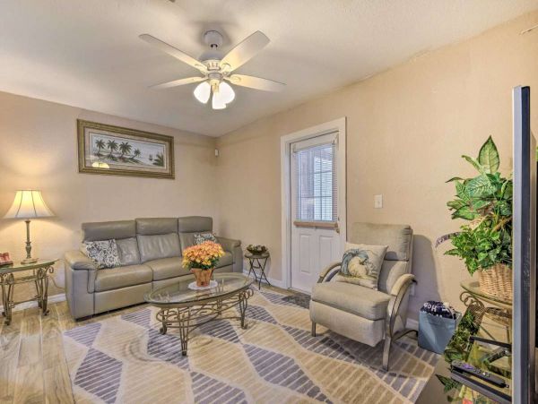 Charming 3 Bedroom Duplex in Bradenton