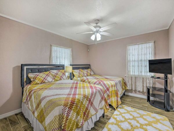 Charming 3 Bedroom Duplex in Bradenton