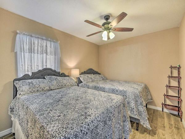 Charming 3 Bedroom Duplex in Bradenton