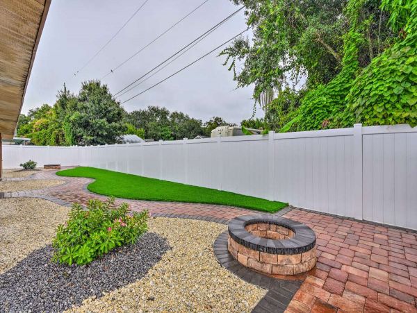 Charming 3 Bedroom Duplex in Bradenton