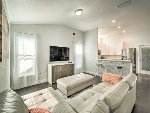 Bradenton Charming 3 Bedroom Vacation Home Sleeps 6