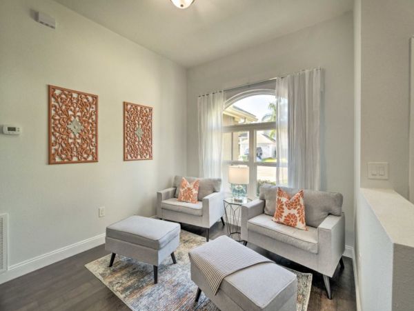 Bradenton Charming 3 Bedroom Vacation Home Sleeps 6