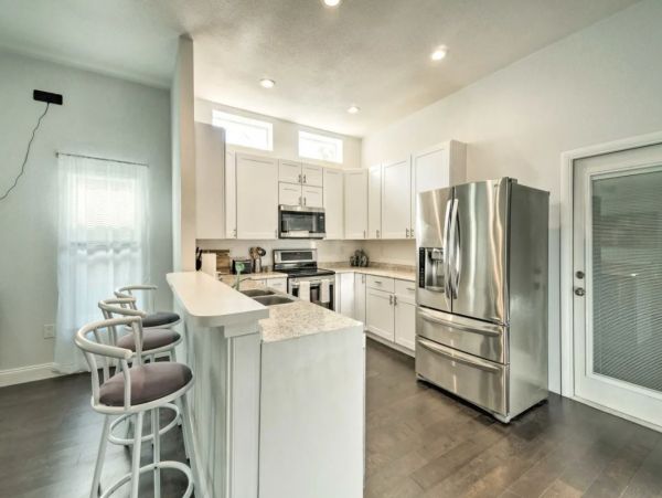 Bradenton Charming 3 Bedroom Vacation Home Sleeps 6
