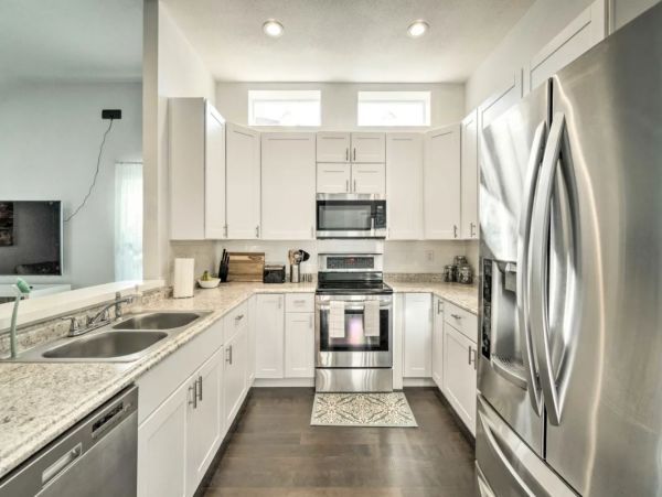 Bradenton Charming 3 Bedroom Vacation Home Sleeps 6