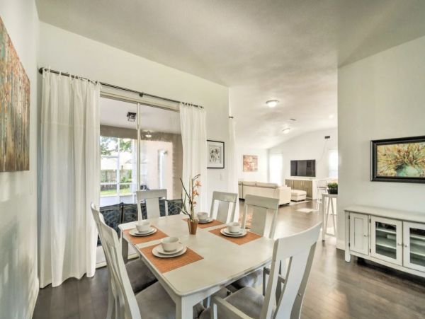 Bradenton Charming 3 Bedroom Vacation Home Sleeps 6