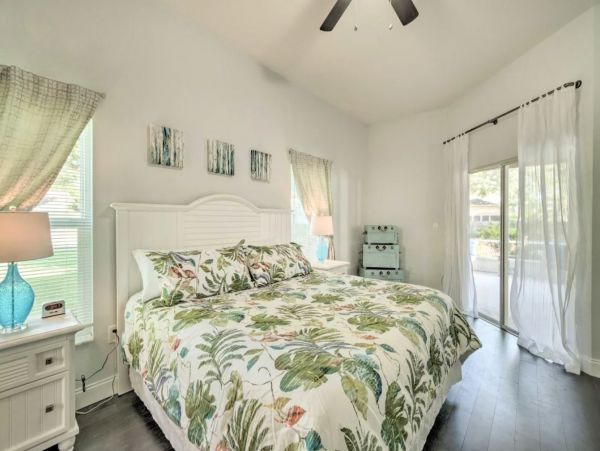 Bradenton Charming 3 Bedroom Vacation Home Sleeps 6