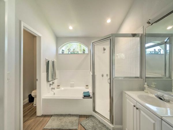 Bradenton Charming 3 Bedroom Vacation Home Sleeps 6