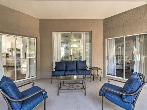 Bradenton Charming 3 Bedroom Vacation Home Sleeps 6