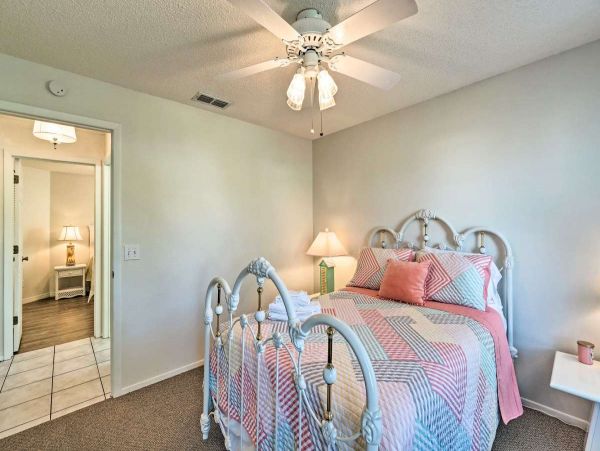 Bradenton Vacation Pool Home Three Bedroom