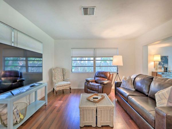 Anna Maria Island Holmes Beach Home 1031078