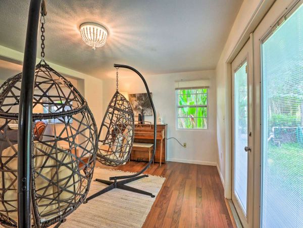 Anna Maria Island Holmes Beach Home 1031078