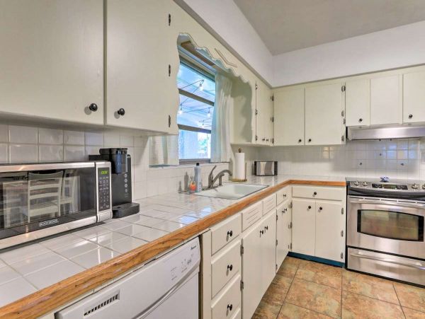 Anna Maria Island Holmes Beach Home 1031078