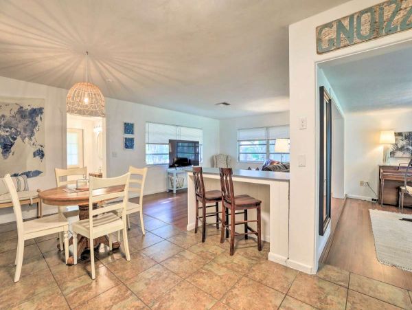Anna Maria Island Holmes Beach Home 1031078