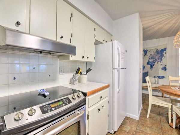 Anna Maria Island Holmes Beach Home 1031078