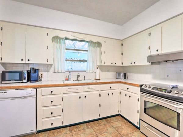 Anna Maria Island Holmes Beach Home 1031078