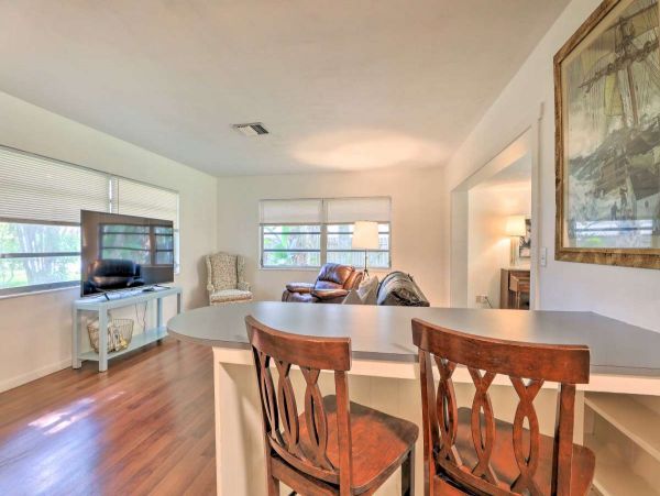 Anna Maria Island Holmes Beach Home 1031078