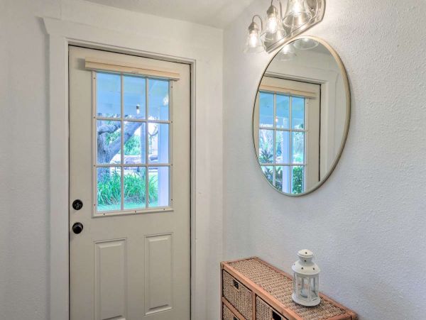 Anna Maria Island Holmes Beach Home 1031078