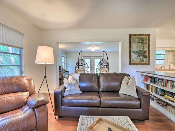 Anna Maria Island Holmes Beach Home 1031078