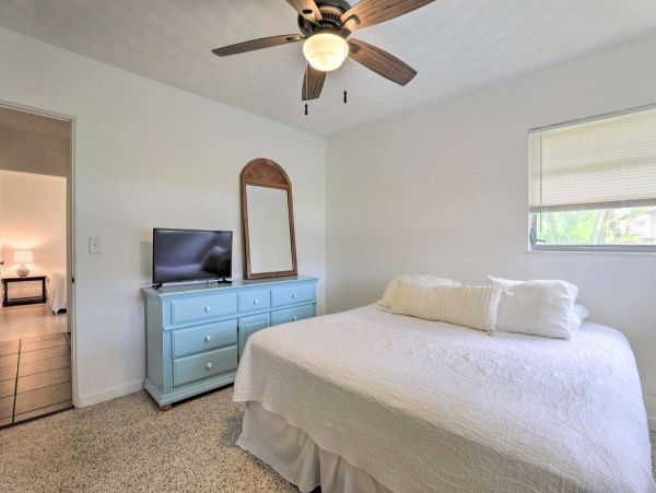 Anna Maria Island Holmes Beach Home 1031078