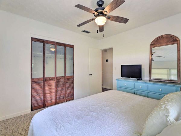 Anna Maria Island Holmes Beach Home 1031078