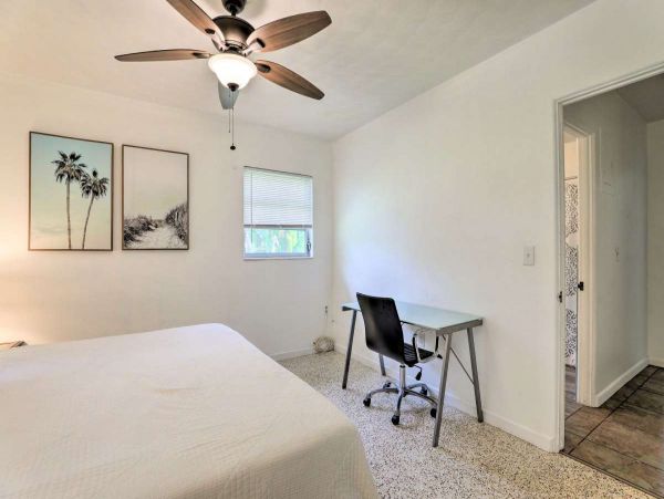 Anna Maria Island Holmes Beach Home 1031078