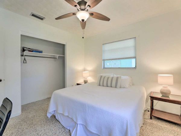 Anna Maria Island Holmes Beach Home 1031078
