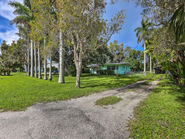 Anna Maria Island Holmes Beach Home 1031078